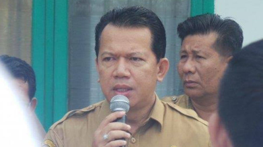 Pemkab Inhil Cegah Stunting dari Calon Pengantin