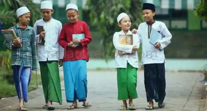 Tahukah Kamu Kenapa 22 Oktober Ditetapkan Sebagai Hari Santri