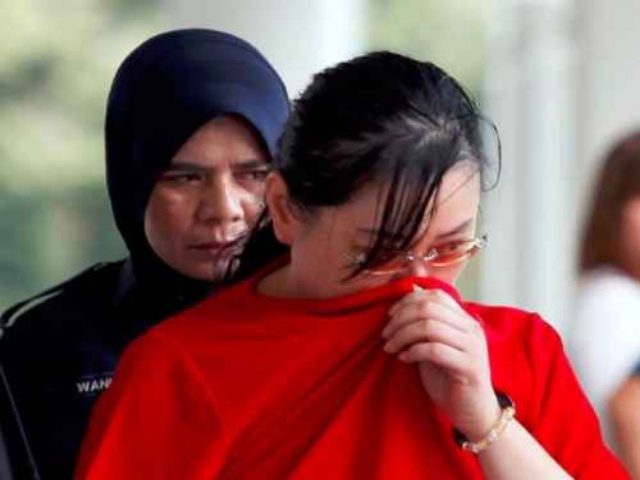 Tersangka Pembunuhan TKI di Malaysia Terancam Hukuman Mati