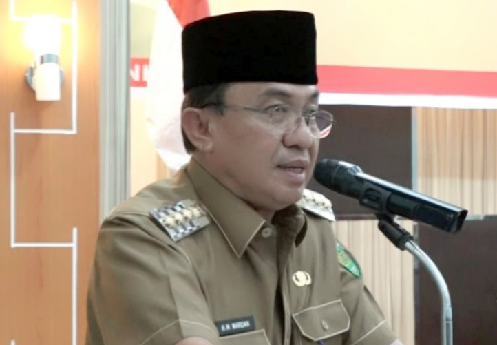 DMIJ Plus Terintegrasi, Role Model Pembangunan Ekonomi Kawasan Perdesaan