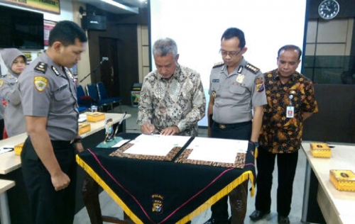 Proses Assement Jabatan Tinggi Pratama Pemkab Meranti Segera Digelar