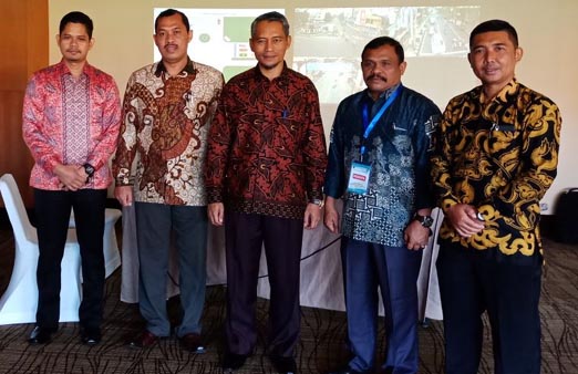 Untuk Dinas Perhubungan, Pemko Pekanbaru Segera Terima 42 CPNS