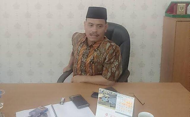 Paruntungan Pane: BUMD Dumai Habiskan Puluhan Miliar Hasil Kerjanya Nol..!!!