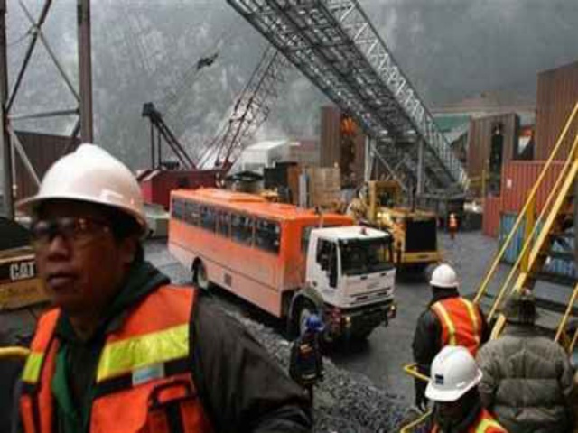 Freeport McMoRan: Kami Berharap Masih Dapat Saran dari chappy hakim