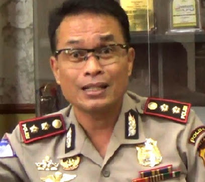 AKBP Barliansyah SIk: Personil Kepolisian Meranti Dilarang Keras Mengunjungi Tempat Hiburan Malam