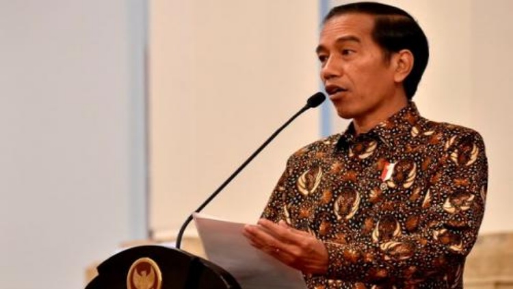 Nasabah BNI Kesal hingga Presiden Resmikan Program Kewirausahaan Pertanian