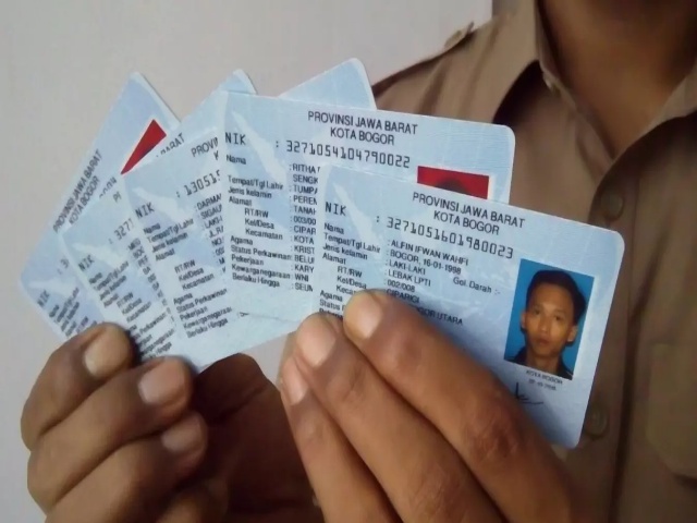 Andi dan Taji KPK di Kasus E-KTP