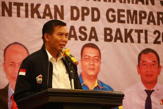 Pasar Pujasera dan Cik Puan Pekanbaru Terbengkalai, Ini Kata Firdaus