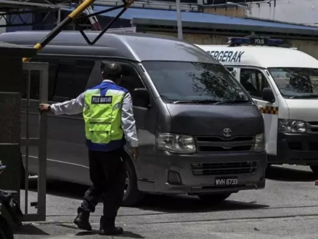 Malaysia Pulangkan Jenazah Kim Jong-nam ke Korut