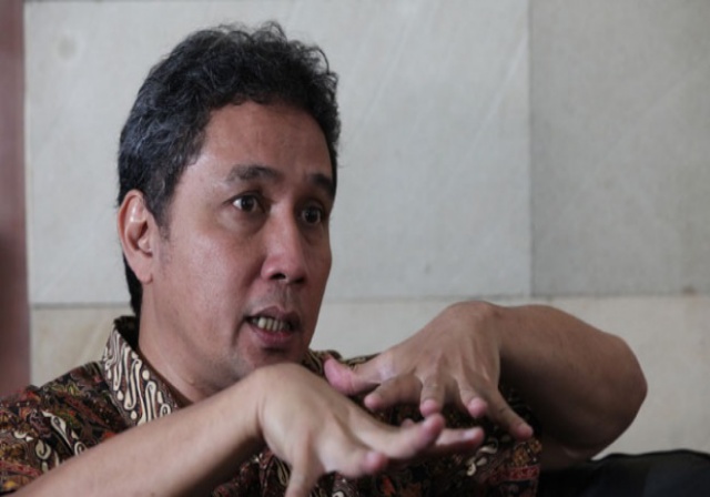 Dirjen Kebudayaan: Sekolah Jaga Anak dari Doktrin Anti-Pancasila