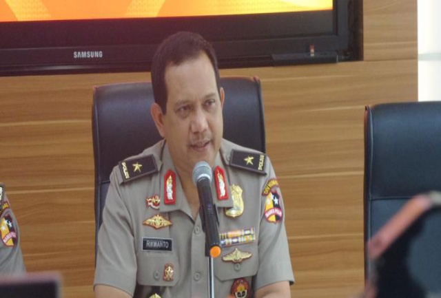 17 WNI Bertolak ke Suriah Korban Iming - iming ISIS