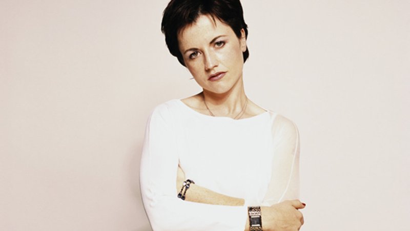 Dolores O'Riordan, Vokalis Band Cranberries Meninggal