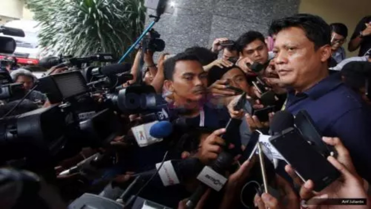 Vigit Waluyo Ungkap Ada Bandar Judi yang Kendalikan Sepak Bola Indonesia