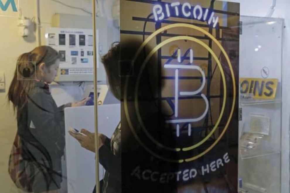 Harga Bitcoin dkk Terjun Hingga Rp 15 Juta Perhari