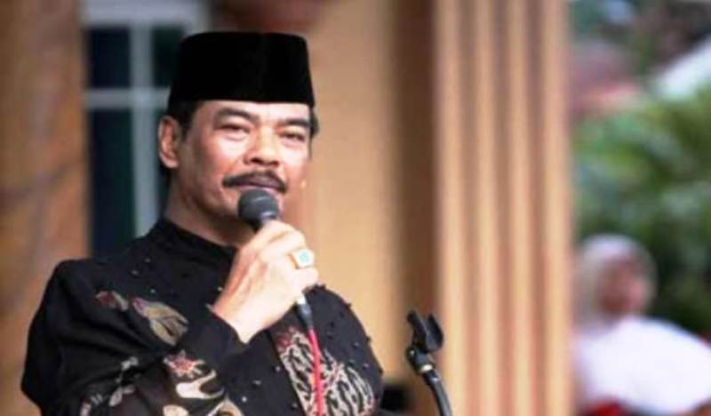 Soerya Tokoh Inspirator Pemuda Nasional 2018
