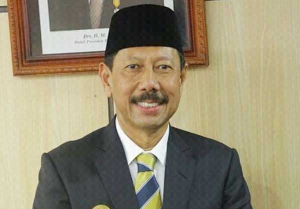 Waspada.... FB Pj Wako Pekanbaru Dibajak, Penipu Minta Uang
