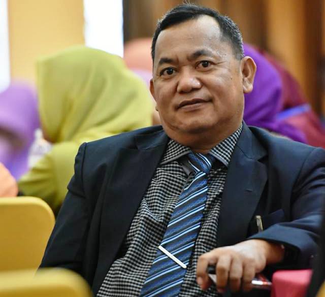 Pilgubri dan Kekuatan 'Senjata'