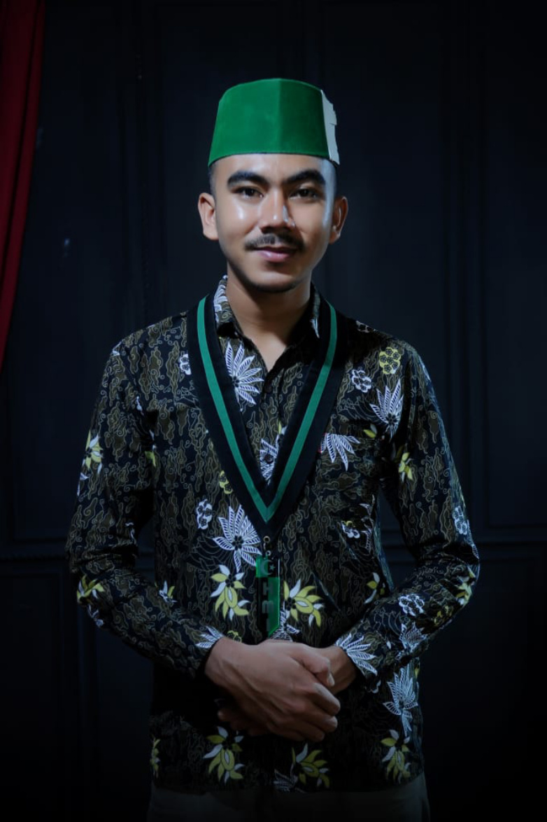 HMI Cabang Tembilahan Mengutuk Keras Aksi Brutal yang Menewaskan Banyak Ummat Muslim