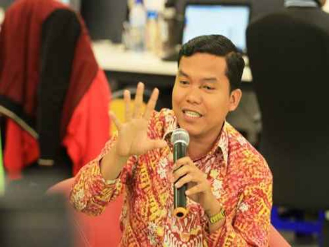 Rawan 'Masuk Angin', Pengusul Hak Angket 'Ahok Gate' Harus Satu Suara