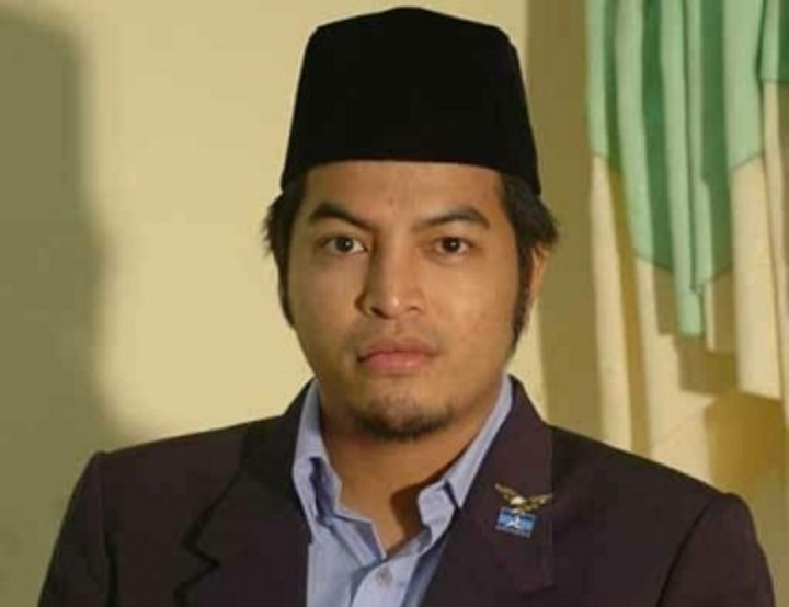 Penuhi Keinginan Masyarakat, Agus Triansyah Perjuangkan Sirkuit Balap Sepeda Motor