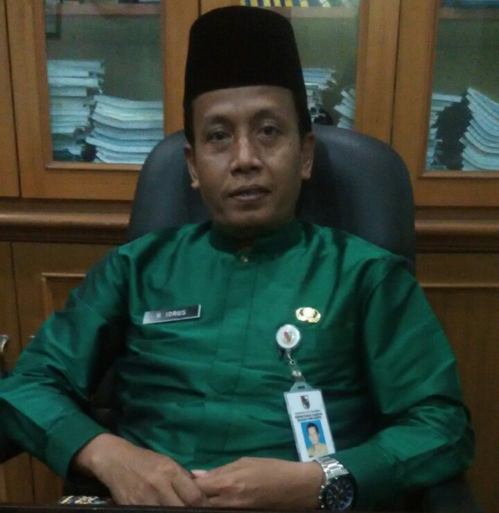 Pemko Pekanbaru Anggarkan Rp 300 Juta untuk Kain Sarung