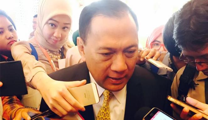 KPK Kembali Panggil Gubernur BI Terkait Kasus e-KTP