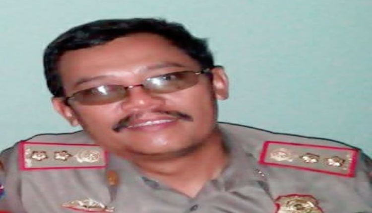 Satpol PP Dumai Warning Hiburan Malam, Bambang Wardoyo: ''Kalau Ada yang Berani Buka Saya Sikat''