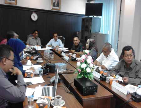 Banyak Warga Pekanbaru Mengadu ke Ombudsman Soal Pelayanan Publik