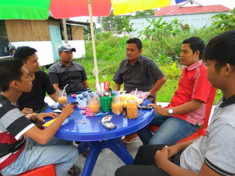 Menjelang Pelaksanaan Konferensi Ke-3, Ini Jadwal Pendaftaran Calon Ketua PWI Inhil