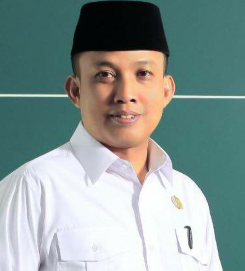 Dani Ajak para Pedagang untuk Bangkit
