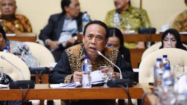 DPR: Kerja Sama Ekonomi Maritim Dengan Jepang Harus Diperkuat
