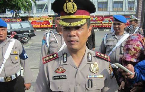 Warga Dumai Timur Diringkus Polisi, Miliki 5 Paket Sedang Daun Ganja