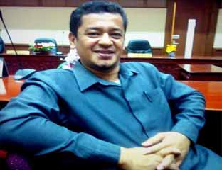 Terkait Penemuan Alat Hisap Sabu, DPRD Riau Akan Buat Kartu Akses