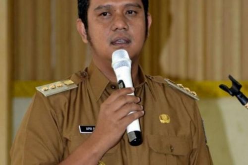 Kawasan Wisata Lagoi Pasca New Normal, Apri: Tinggal Menunggu Regulasi dari Pusat