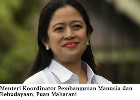 Ini Penjelasan Pakar Mantan, Kenapa Puan Tak Direshuffle...???