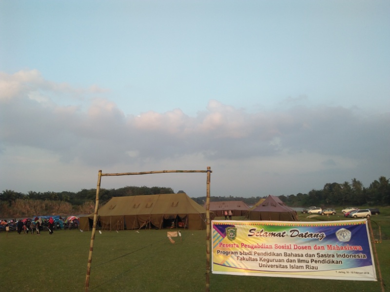 PSDM UIR 2018 Resmi Dibuka