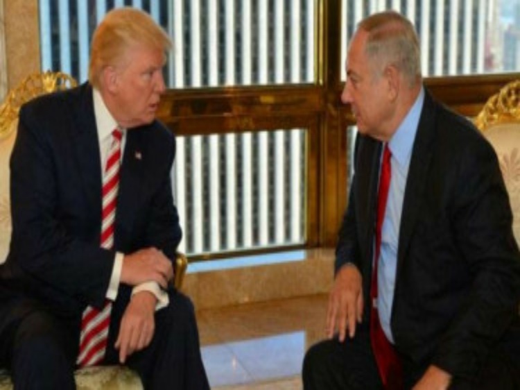 AS Setop Dana Bantuan ke Palestina, Israel Senang