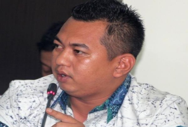 DPRD Inhil akan Panggil Satpol PP, Prihal Tewasnya Yaya