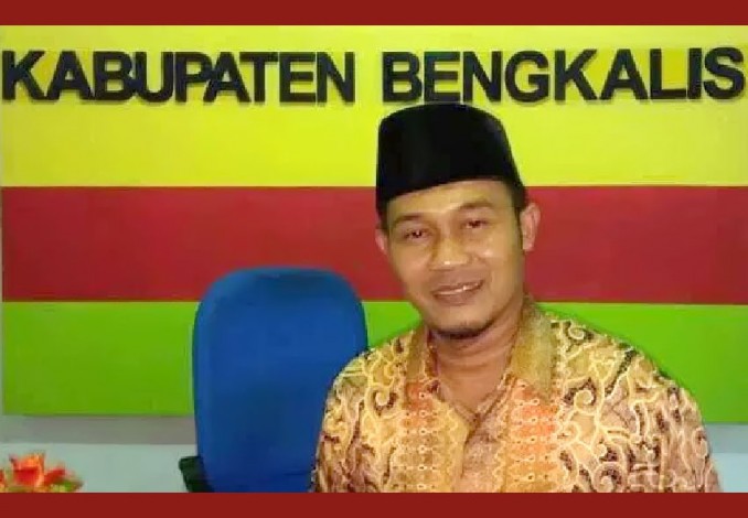 Lagi, Ulama Asal Riau Ditolak Masuk Hongkong
