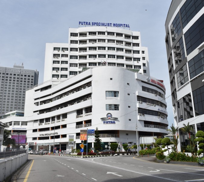 Putra Specialist Hospital Melaka Jadi Pilihan Pasien Indonesia untuk Berobat di Malaysia