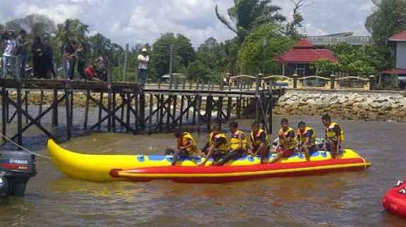Ramaikan 5 Destinasi Wisata di Dumai