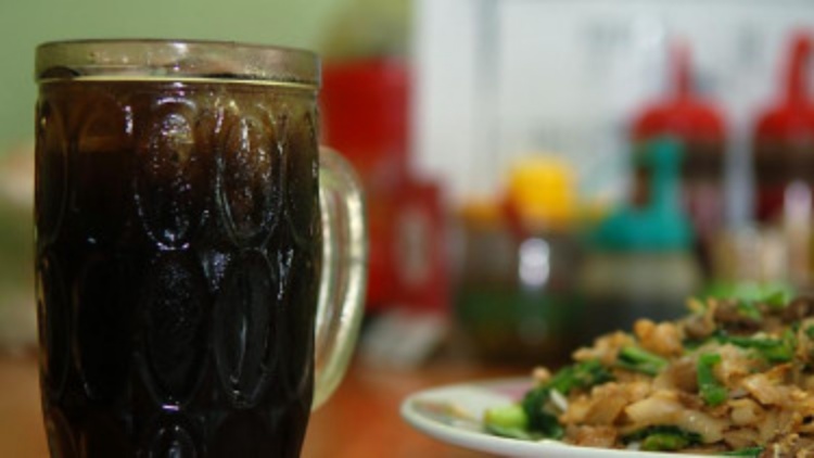 Sahur Cuma Teh Manis, Ini Efeknya bagi Tubuh Selama Puasa