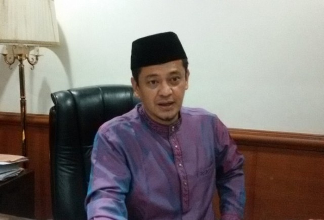 Noviwaldy Jusman: Tak Masuk Akal Jika Pusat Bebankan THR Dan Gaji Ke 13 ASN Ke Daerah