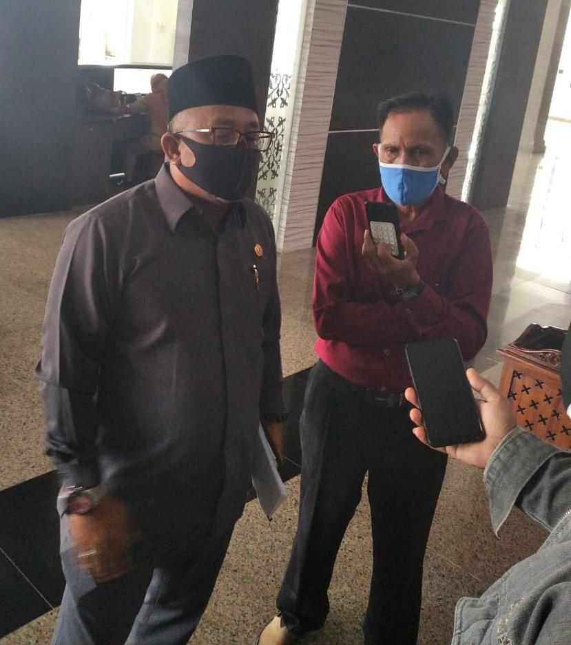 Lis Darmansyah Menilai Kurangnya Pengawasan Dalam Penanganan Covid-19