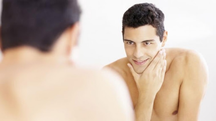 5 Resep Bikin Awet Muda untuk Pria