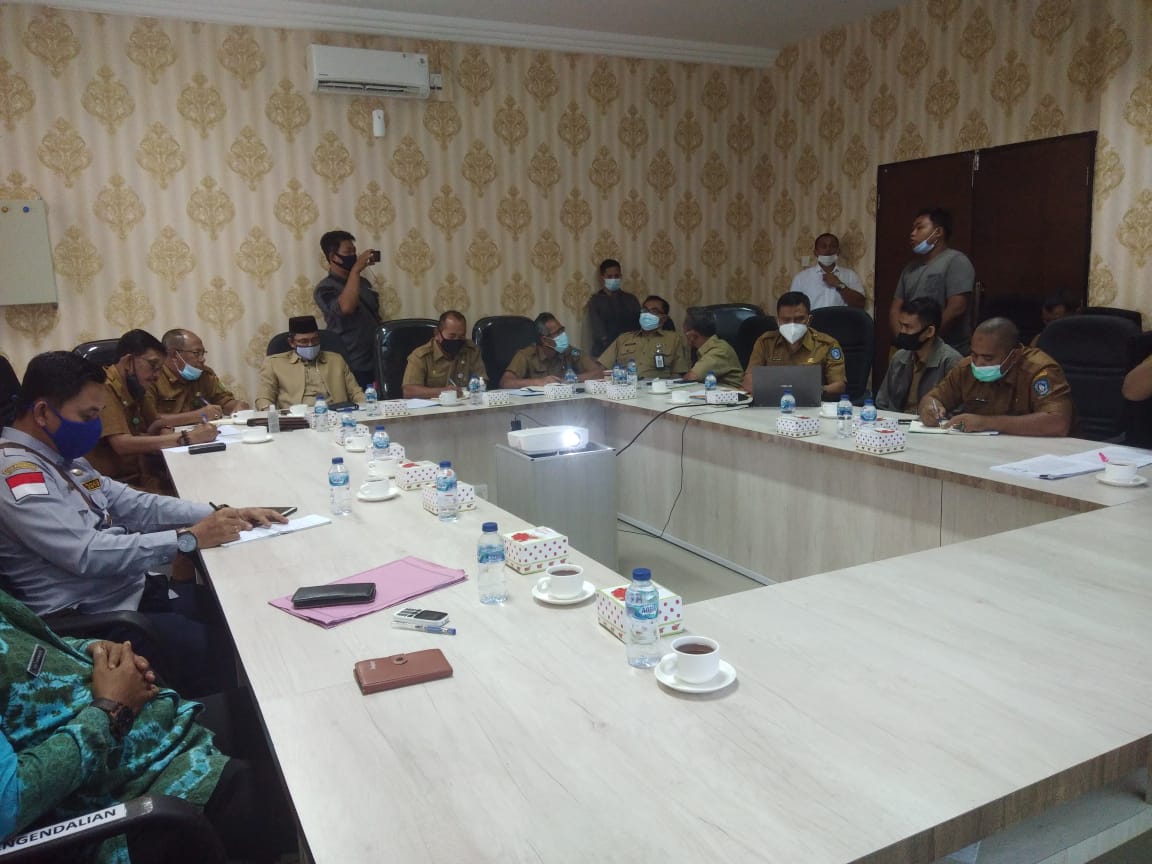 DKP: Perizinan perusahaan Sudah Sesuai Aturan