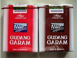 Penyeludup Rokok Gudang Garam, Bukti Lemahnya Pertahanan Negara
