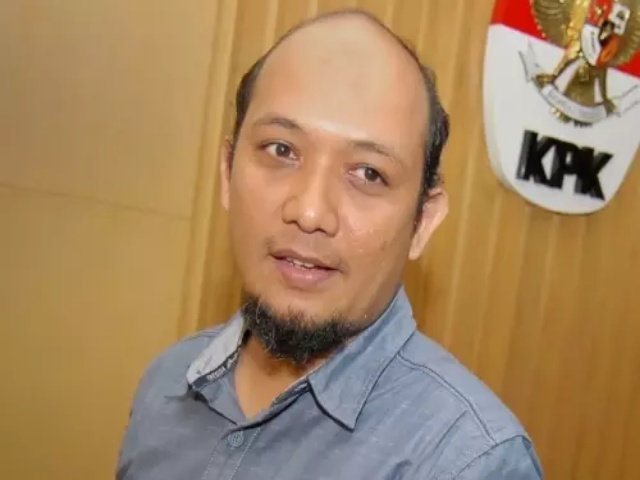 Pelaku Penyiraman Air Keras ke Novel Baswedan Harus Ditangkap dalam 24 Jam