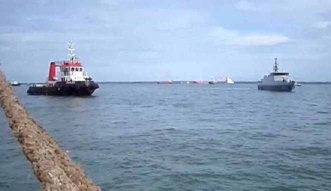 Abu Sayyaf Bebaskan Satu ABK WNI
