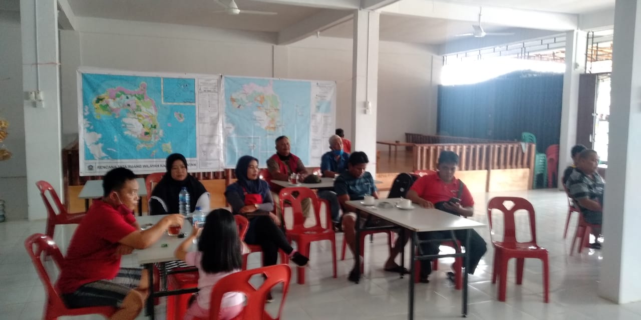 Masyarakat Bintan Minta Pemerintah Propinsi dan Pusat untuk Mencabut Perda No 1 tahun 2020 terkait T